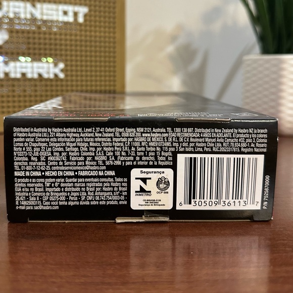 New Star Wars The Black Series Captain Phasma Figure - Picture 2 of 7